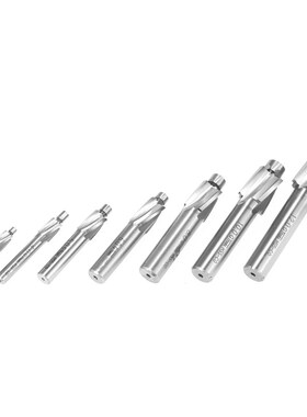 极速KKmoon 7pcs/set Counterbore Set MH3-M12 High Quality Hig