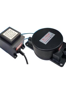 极速AC220V转AC12V24V防水变压G器电压转换器稳压器火牛环形方形