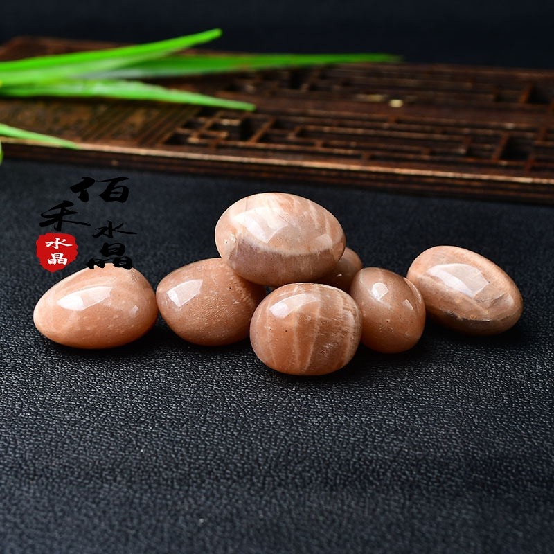 极速天然橙月光水晶原石摆件太阳石D矿石标本孩子科普教学鱼缸花,饰品/流行首饰/时尚饰品新,摆件,淘宝优惠券,粉丝福利购,淘宝优惠卷