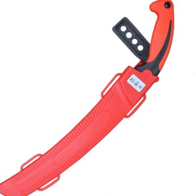 极速手锯手工锯果树修枝锯家用锯子园林伐木锯木工锯W园艺树枝木