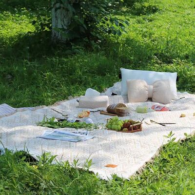 极速PVC Outdoor Picnic Mat xMultifunctional Wall Tapestry So
