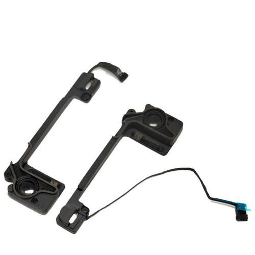 极速New cLeft + Right Speaker for MacBook Pro 13 Inch Retina