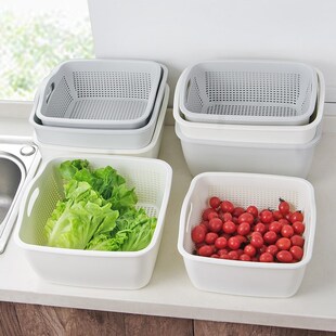 receive hous 极速The lbasket fruit basket kitchen baskets
