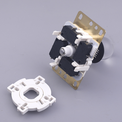 极速格斗摇杆街机配件双人通用三和无G延迟拳皇比赛游戏机游戏手