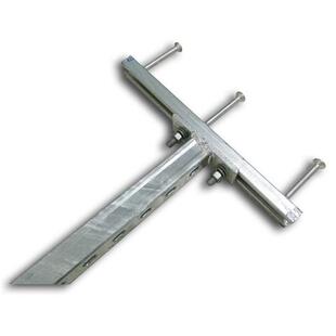 极速地下管廊g支架隧道托臂支架电缆桥架托臂支架C型钢管廊托臂支