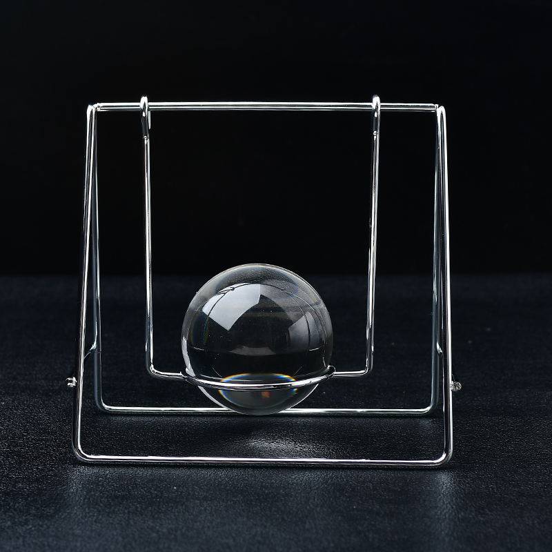 极速天然水晶球底座合金秋t千球托球座家居客厅办公桌面摆设工艺,饰品/流行首饰/时尚饰品新,摆件,淘宝优惠券,粉丝福利购,淘宝优惠卷