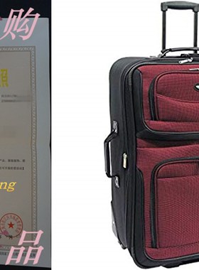 极速Travel Select Amsterdam Expandable Rolling UprigXht Lugg