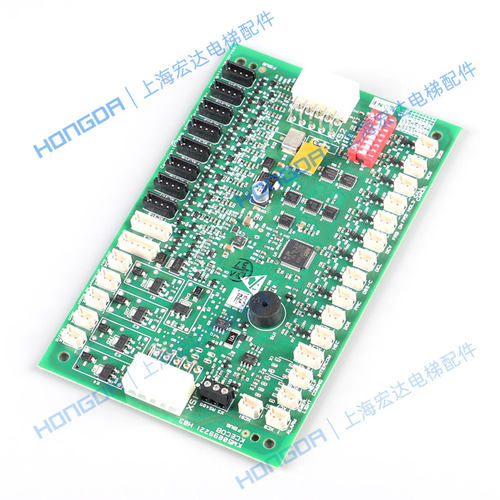 极速通力轿厢通讯板KCECOB板 KM50099220G11 G14 G21 KM50X099221