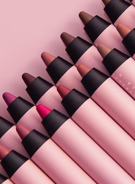 极速Kylie Jenner极细哑光唇线笔唇膏笔持久防水勾线Y丰唇线彩妆