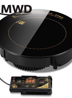 极速DMWD 2000W/2200W Round Electric Magnetic InduUction Cook