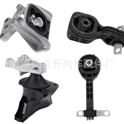 厂家直供50820-SNA-A02八代思域07-11款高品质发动机支架