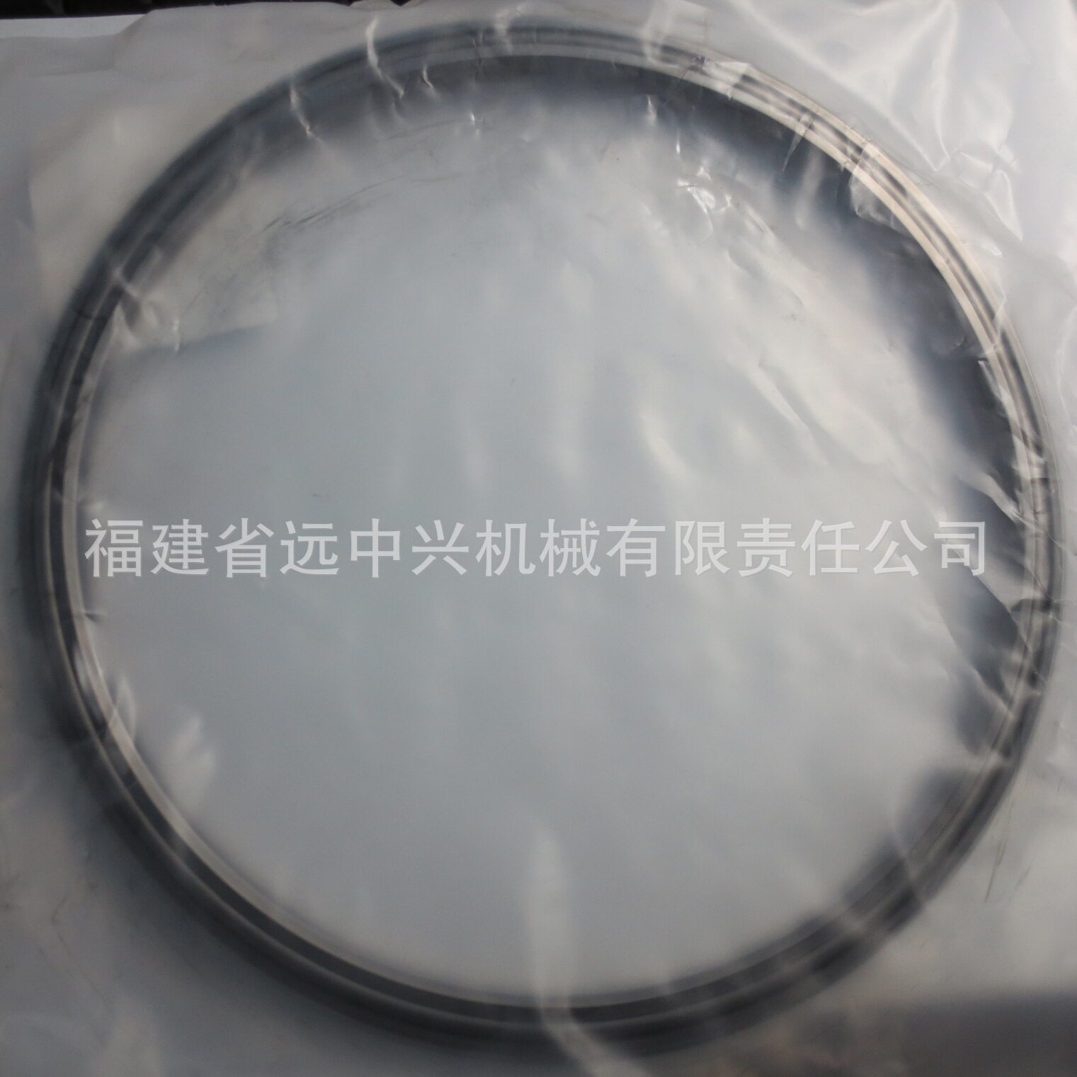 特雷克斯TR系列自卸车密封圈