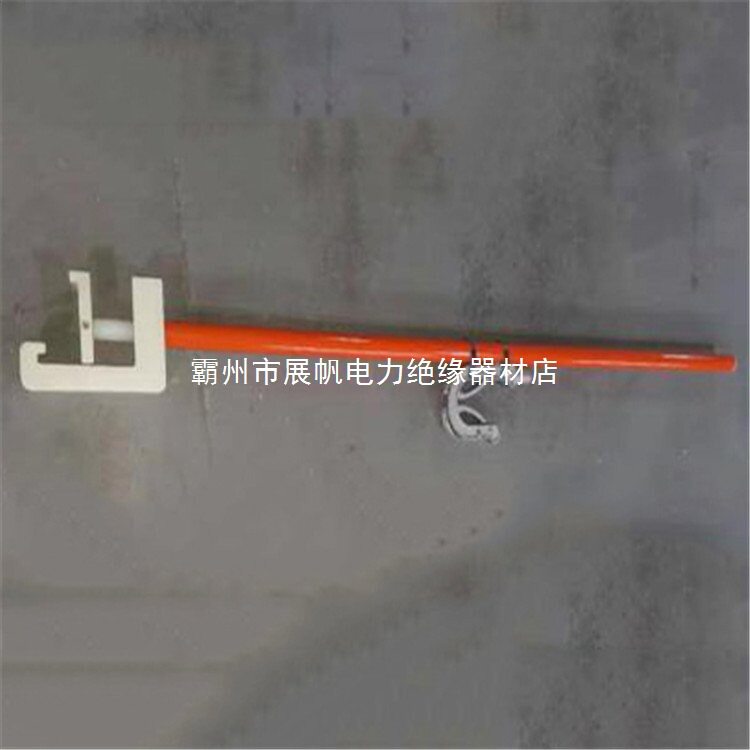 M30作业双回路固定支撑杆配电11引流跳线ZF0线支撑架支架7高压