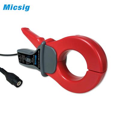 Micsig麦科信ACP1000示波器交流电流探头100KHz AC 1000A电流测量