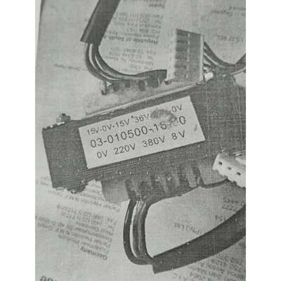变压器03-010500-16-0