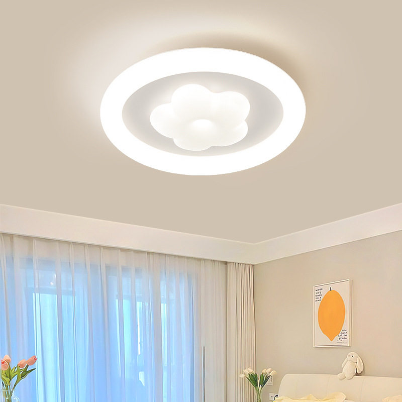 2024新款超亮LED卧室吸顶灯