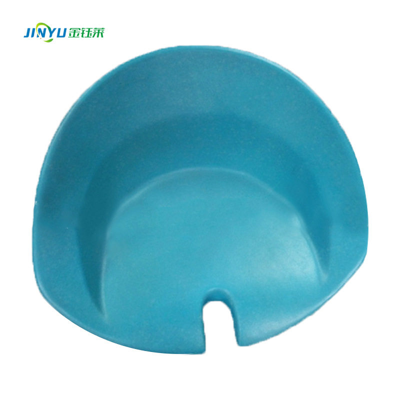 PU发泡自结皮酒吧座椅坐垫聚氨酯高密度PU自结皮制品