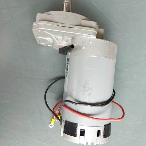 ERIclean工业洗地机BA531ST/DST刷盘电机刷盘380W550W专用清洗机