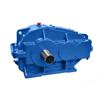 JZQ系列圆柱齿轮减速机 泰工JZQ650-20.46-I减速机 价格合理