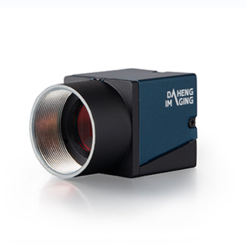 IMAVISION大恒图像 630万像素 彩色工业相机 MER-630-60U3C