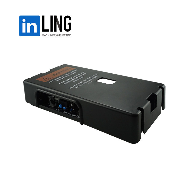 DVR2000E发电机电调板稳压