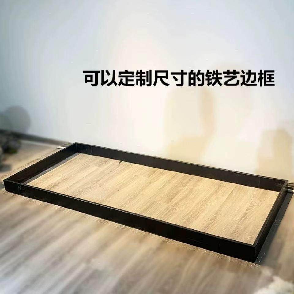 造景边框迎客松搭配围挡长方形铁艺边框围边挡条景观绿植搭配边框,家装灯饰光源,其它灯具灯饰,淘宝优惠券,粉丝福利购,淘宝优惠卷