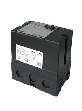 SFD258烧嘴控制器SFD258-5 1W点火器suntouch