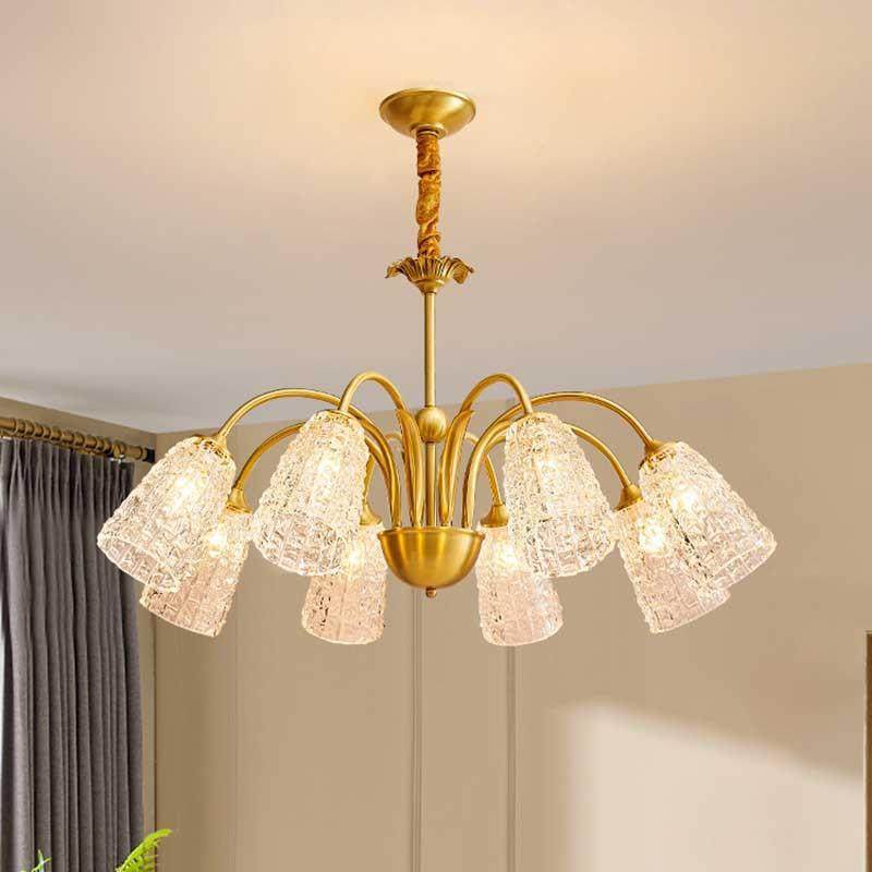 美式轻奢客厅灯主灯全铜餐厅大厅吊灯现代简约大气卧室灯复古灯具,乐器/吉他/钢琴/配件,其它乐器配件,淘宝优惠券,粉丝福利购,淘宝优惠卷