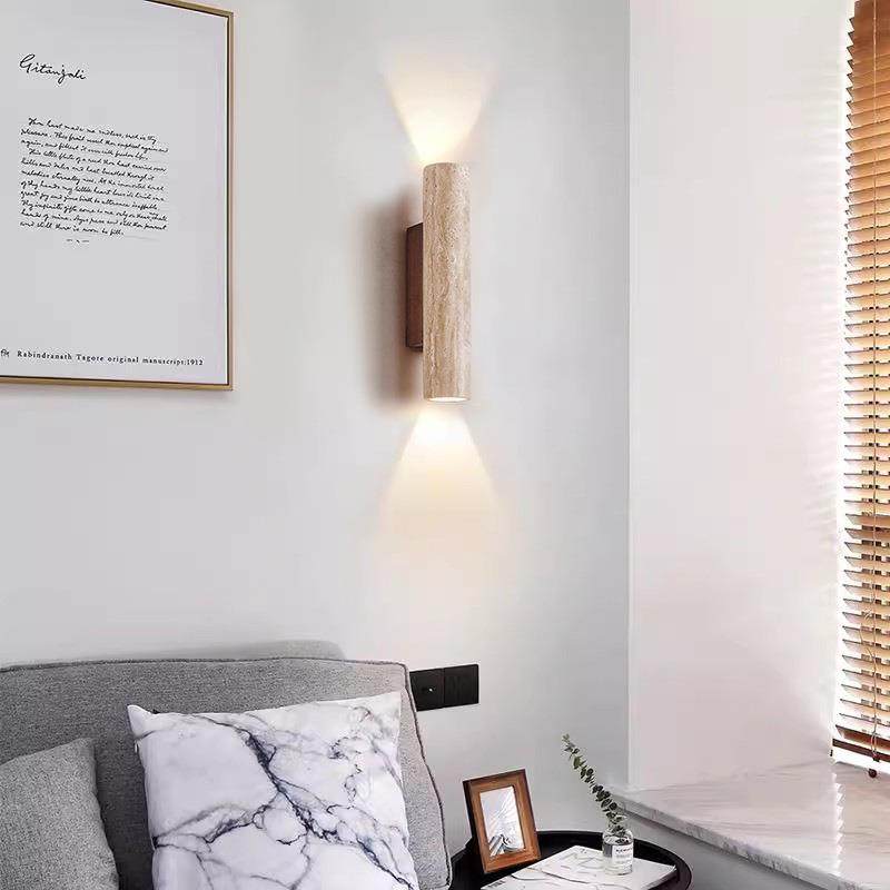 北欧复古黄洞石led设计师卧室床头壁灯客厅电视墙别墅茶室过道灯,乐器/吉他/钢琴/配件,其它乐器配件,淘宝优惠券,粉丝福利购,淘宝优惠卷