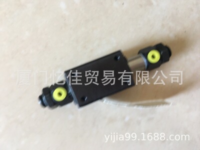 TOL-O-MATIC气缸 MGB038 SK0.500  MGB#467733  磁力式无杆汽缸