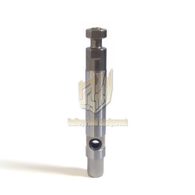 高压无气喷涂机配件490PC泵活塞杆通用型高品质 24W617 固瑞Grac