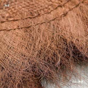 蓑衣斗笠可穿防雨草衣手工棕蓑衣儿童蓑笠梭衣棕衣古代蓑草棕雨衣