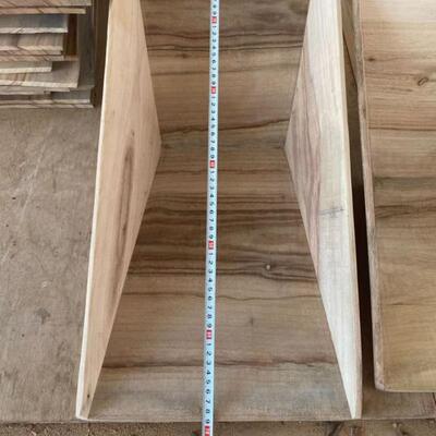 绿洲樟木淘金盆淘金盘手工制作矿工便携式矿砂淘洗筛选工具