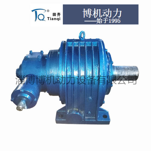 博山减速机厂NGW-S系列行星齿轮减速机NGW-S42减速机