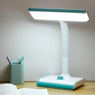 D5Y超亮led充插电台灯护眼学习宿舍学生写字儿童读书创意卧室床头
