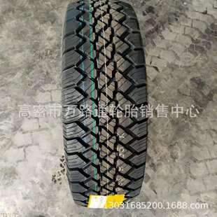 佳通265/75R16越野花纹255/85r16莱维特真空轮胎