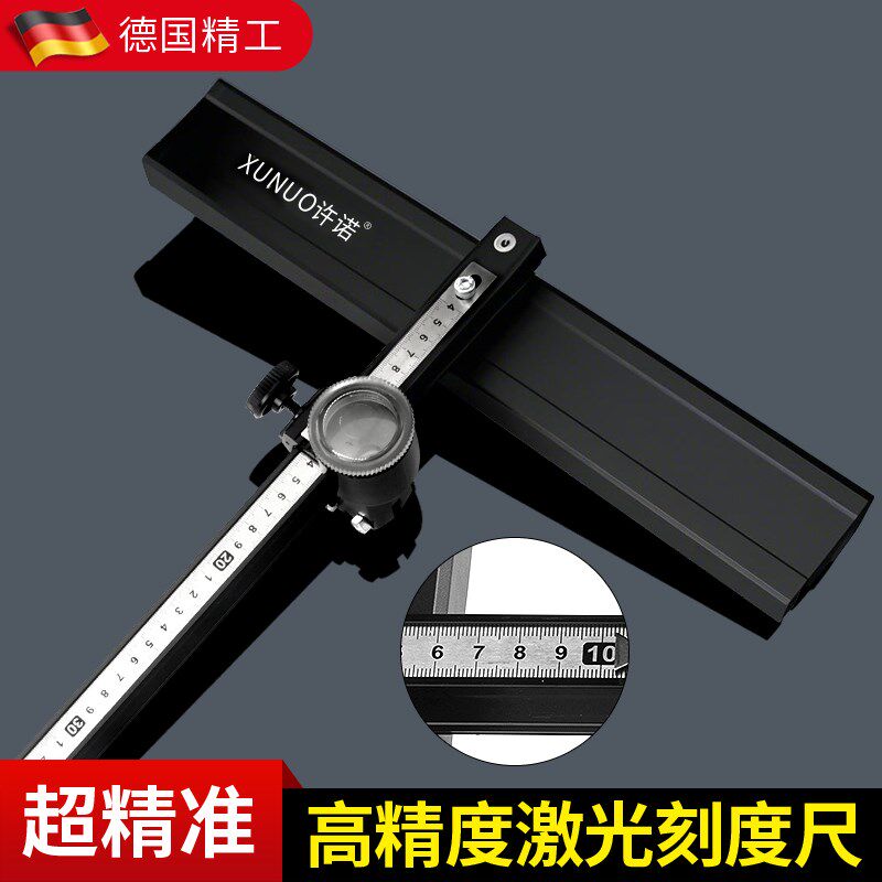 热销瓷砖t型推刀四排轮s岩板地砖墙砖手推式切割神器重型开界钳送