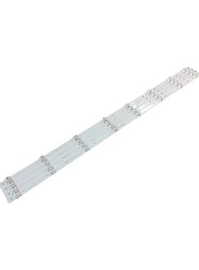 适用PPTV PTV-43NF4灯条JL.D43081235-114CS-M-V01显示屏CN430NC7