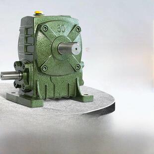 WPA WPS WPX WPO40 50 60 70 80 100 120 135蜗轮蜗杆减速机