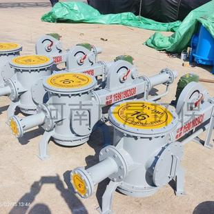 料封泵电厂干灰低压石粉煤灰输送泵厂家直销气力输送系统设备