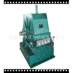 煤矿使用的调速型液力耦合器大连誉得承揽维修