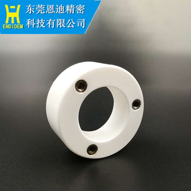 慢走丝线切割配件 F406法兰克慢走丝配件不锈钢出线轮主轮 未税价