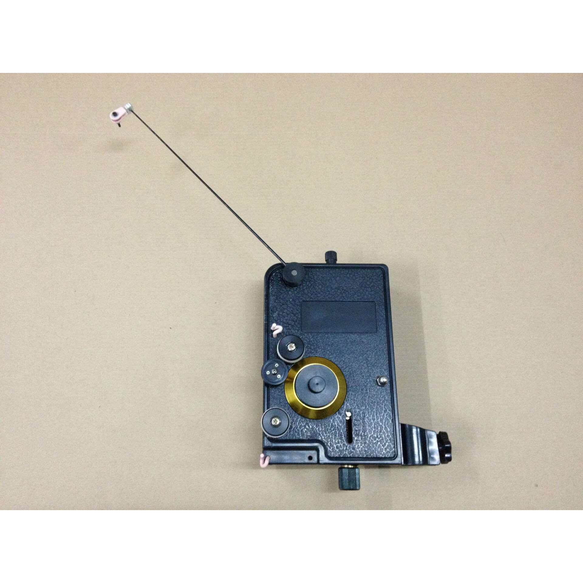 厂家直销 供应绕线机用 摩擦式张力器 机械式张力器