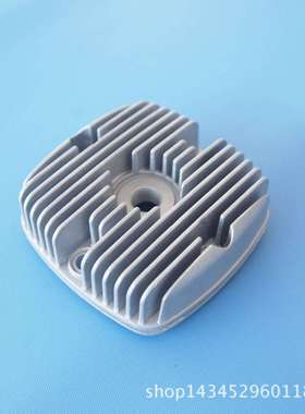 GT35汽缸盖35102ngh航模发动机汽油单缸