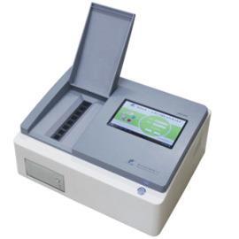 TPY-8D土壤养分速测仪