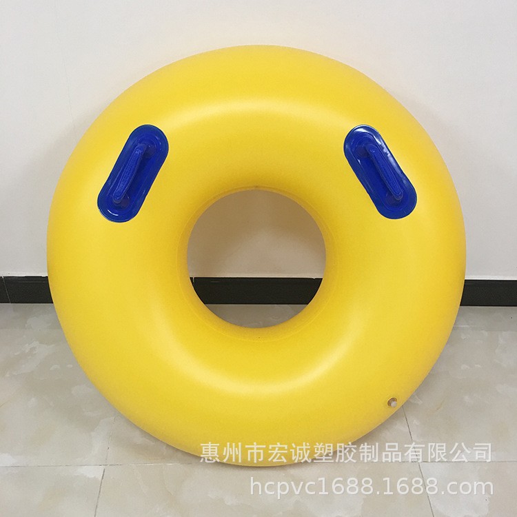 划水三单人双人水圈划水四皮筏水圈人划水充气划水人水圈水圈现货