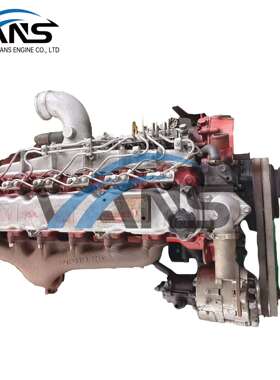 J08C J08E J05E J05C H06C H07C H07D W04D W06E发动机适用于日野