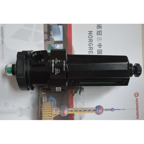 供应EXCELON诺冠F74C-3AN-QD0过滤器