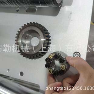 布勒涨紧套/胀紧连接套直杆紧凑型BDD-65/BDD-70/BDD-75免键轴衬