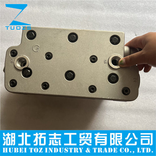 康明斯发动机ISX15 QSX15 X15打气泵空压机总成 4973000